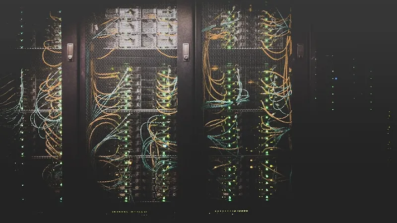 Your Data Never Leaves Your Server