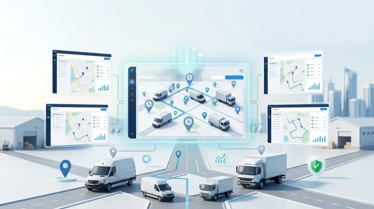 Fleet Complete Alternative