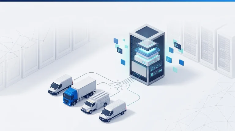 GPS Tracking Server Requirements
