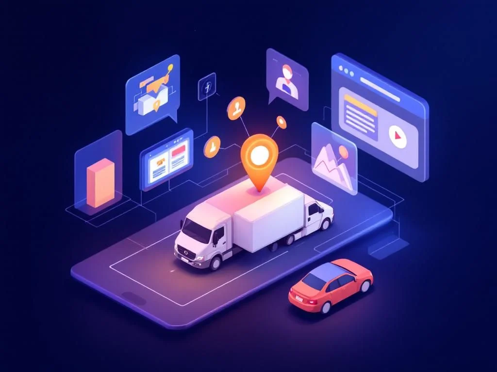 Best Fleet Tracking Apps