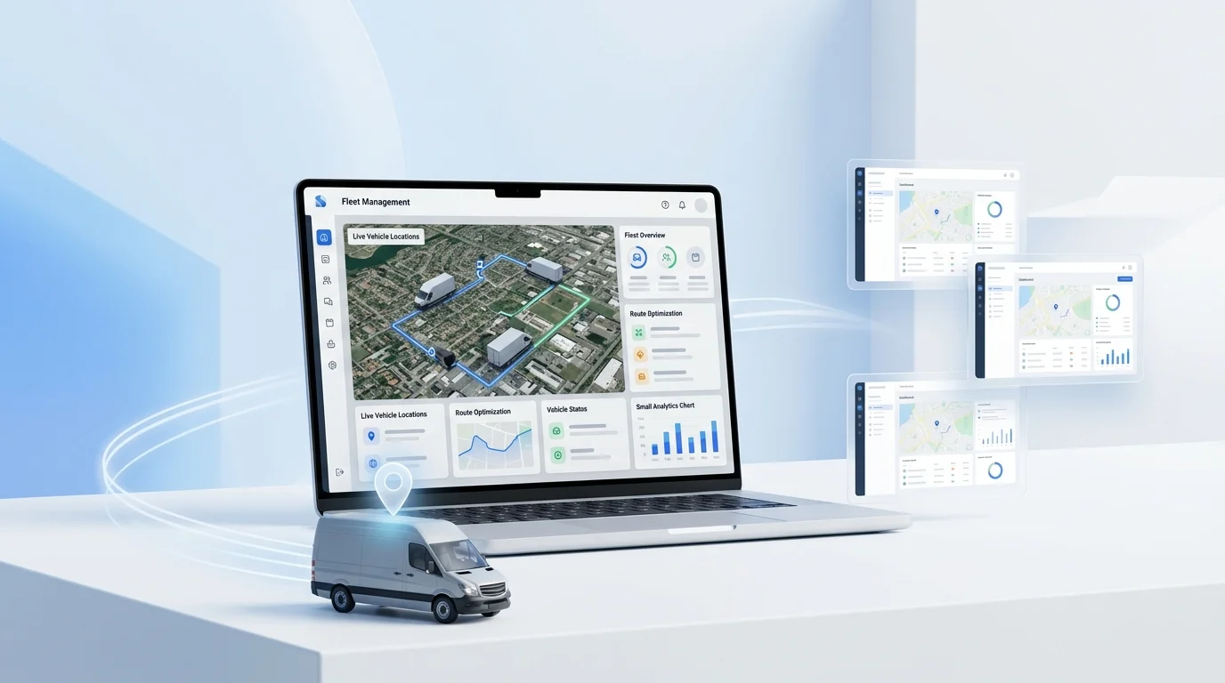 Geotab Alternatives