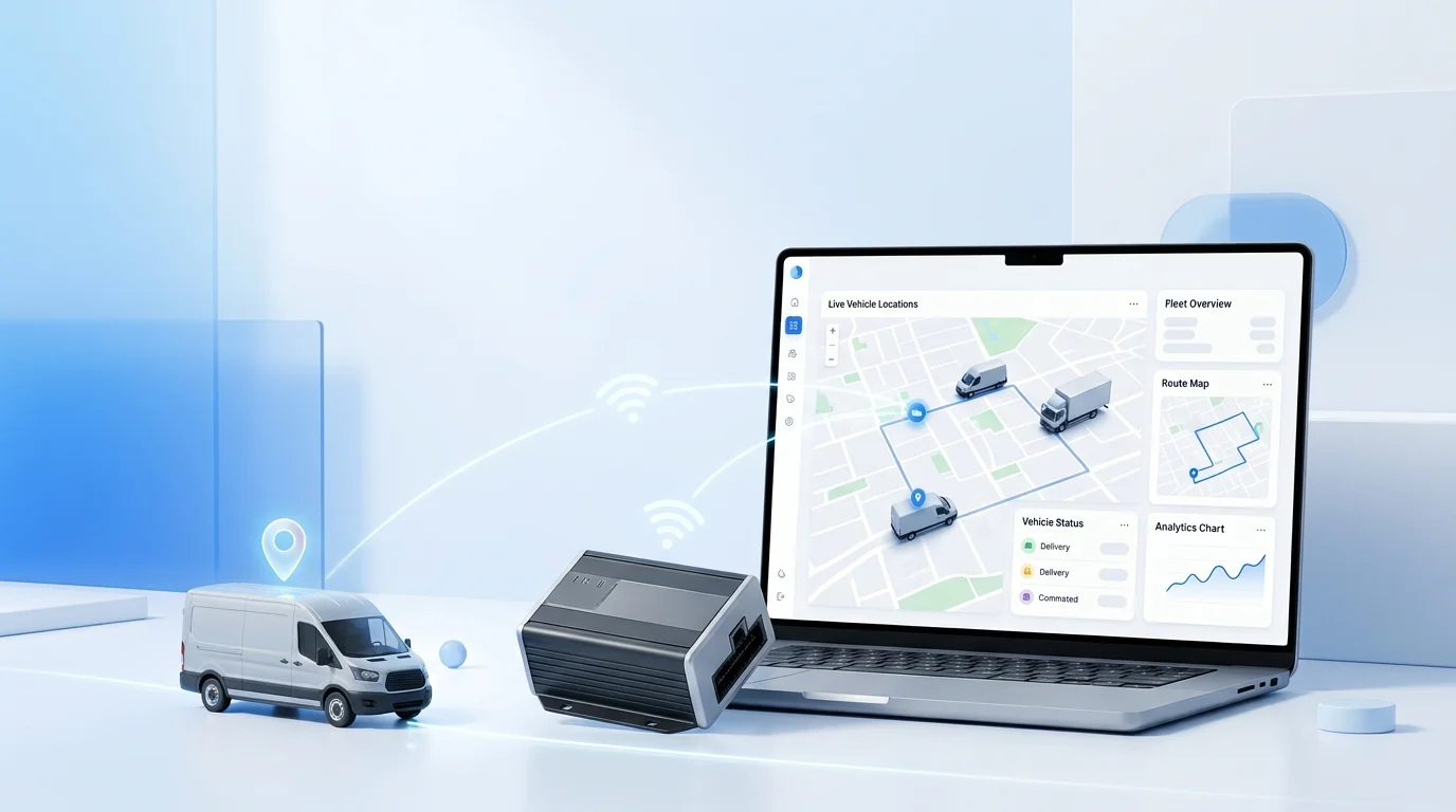 Best GPS Tracking Devices