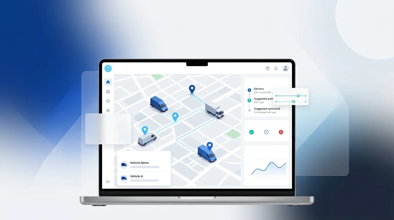 GPS Vehicle Tracking System