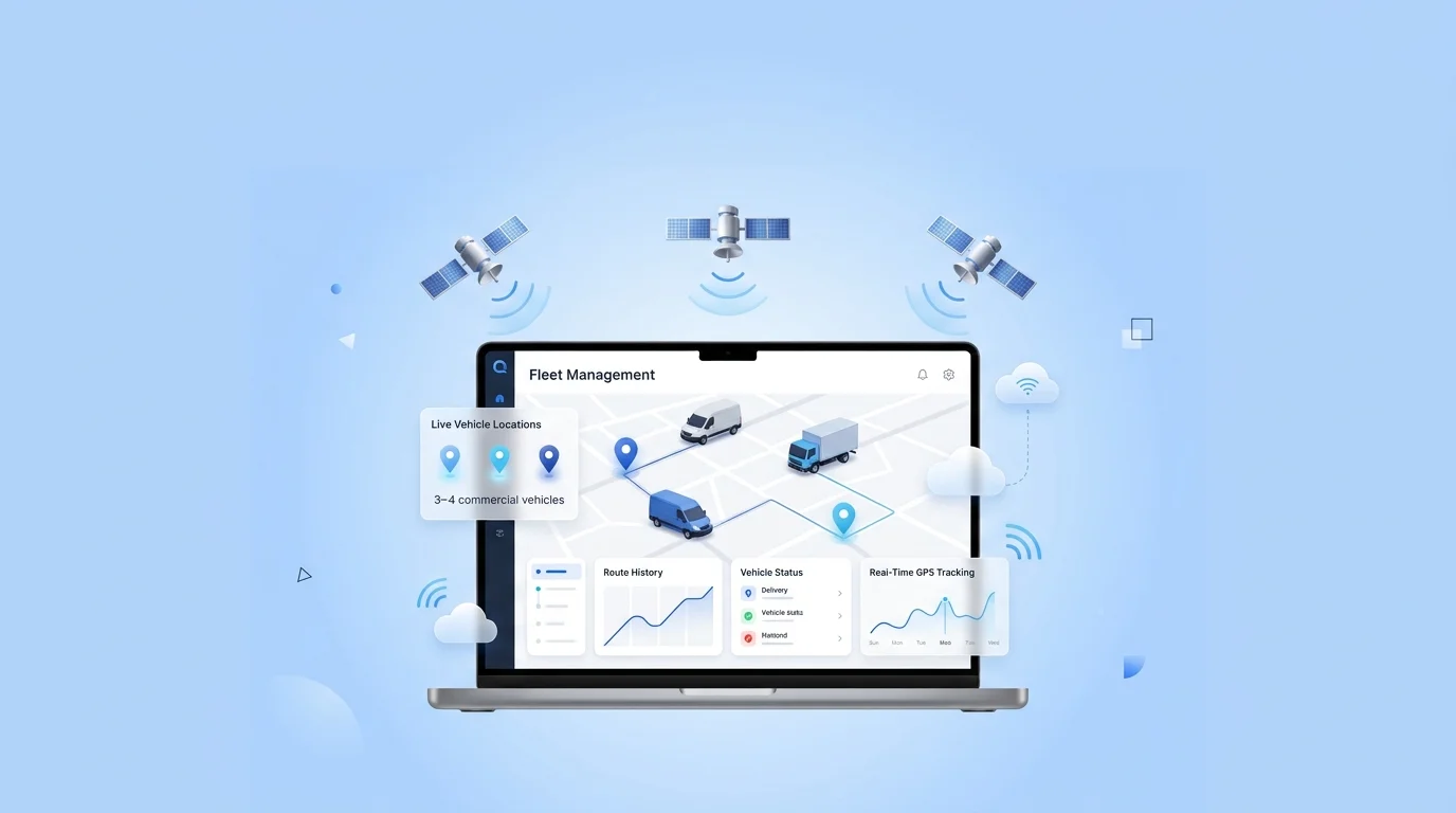 GPS Tracking