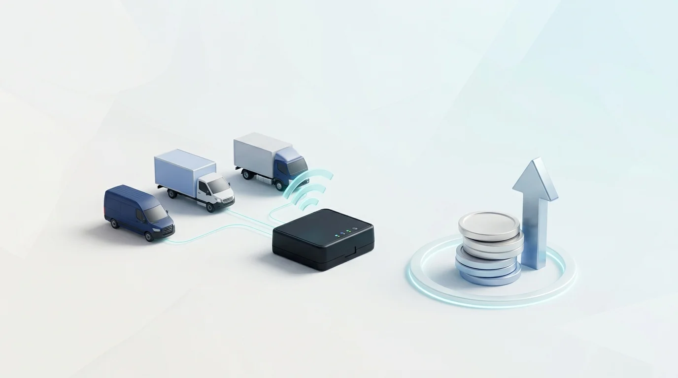 White-Label GPS Tracking Profit