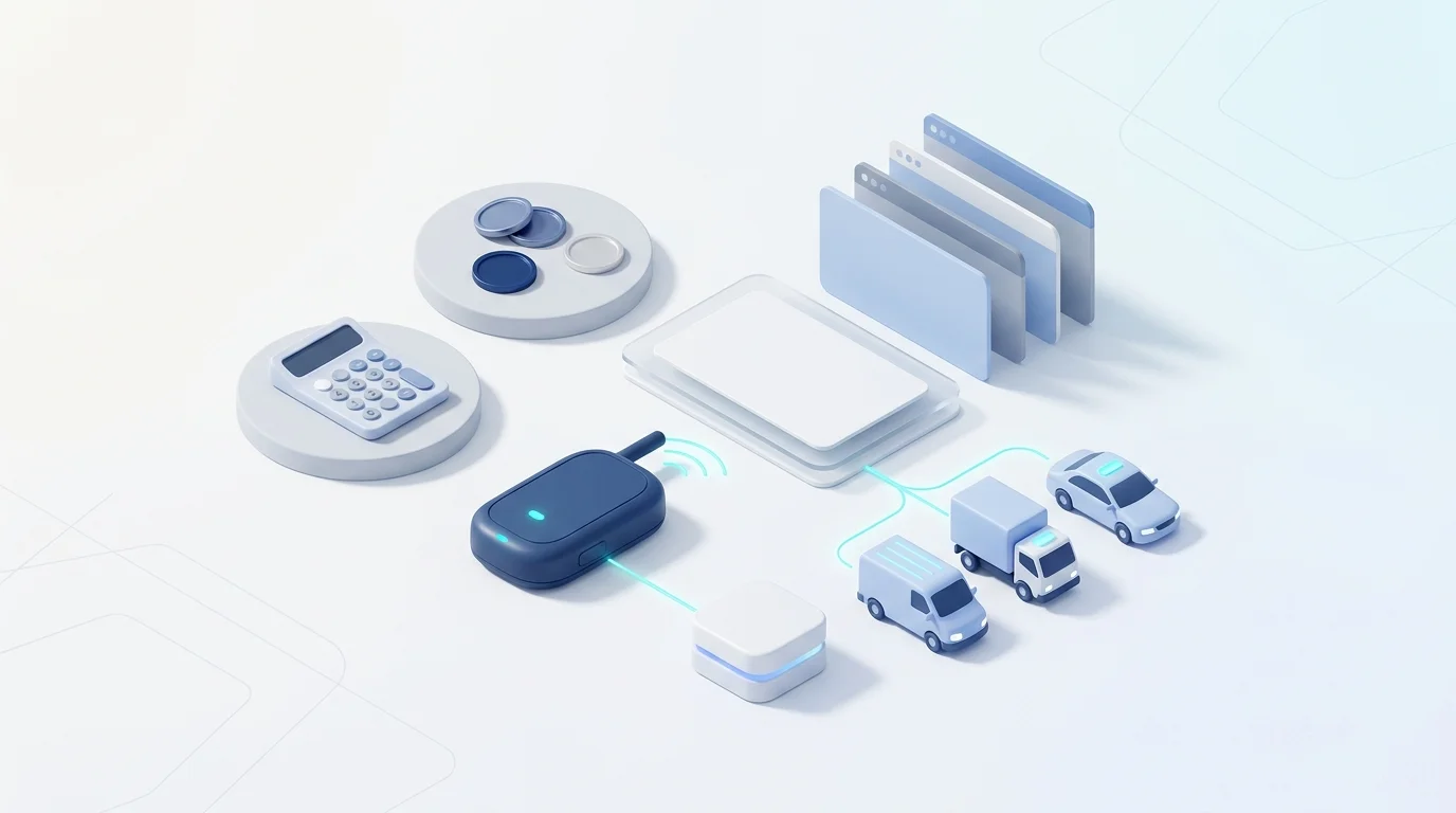 White-Label GPS Tracking Software Pricing