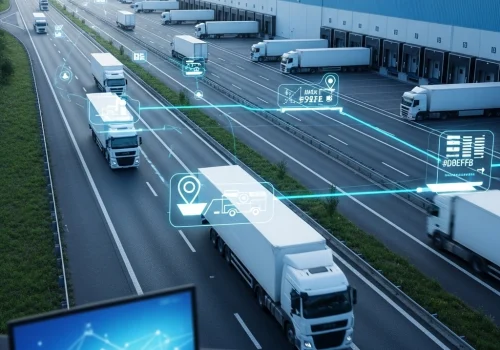 Transport Management System